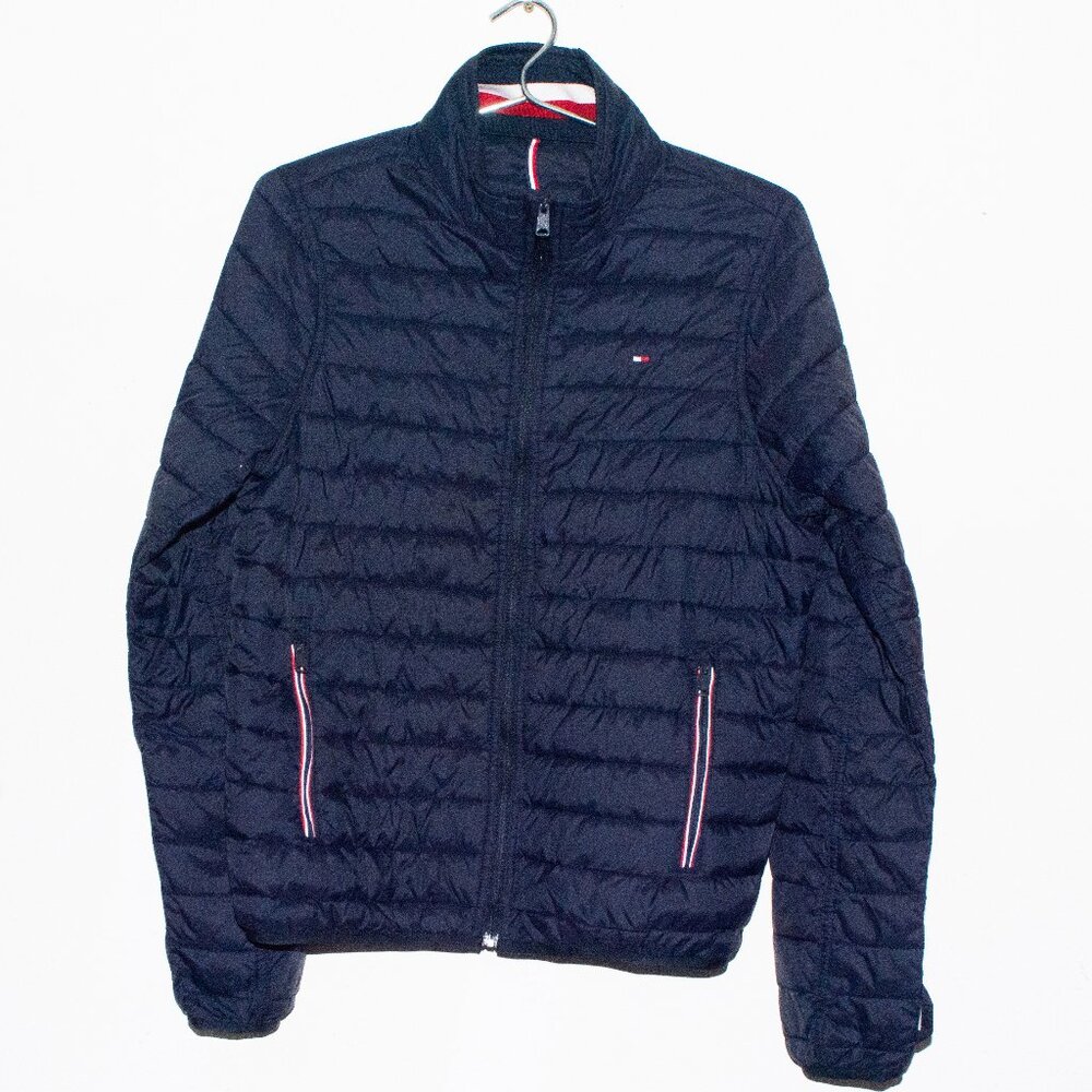 Tommy Hilfiger Packable Jacket XS